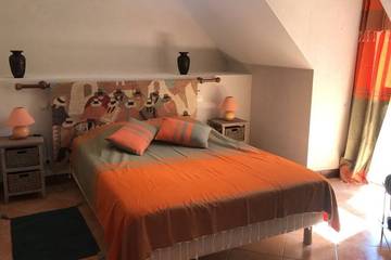 Maison D’hôte pour 2 Personnes dans Ambon, Région de Vannes, Photo 1