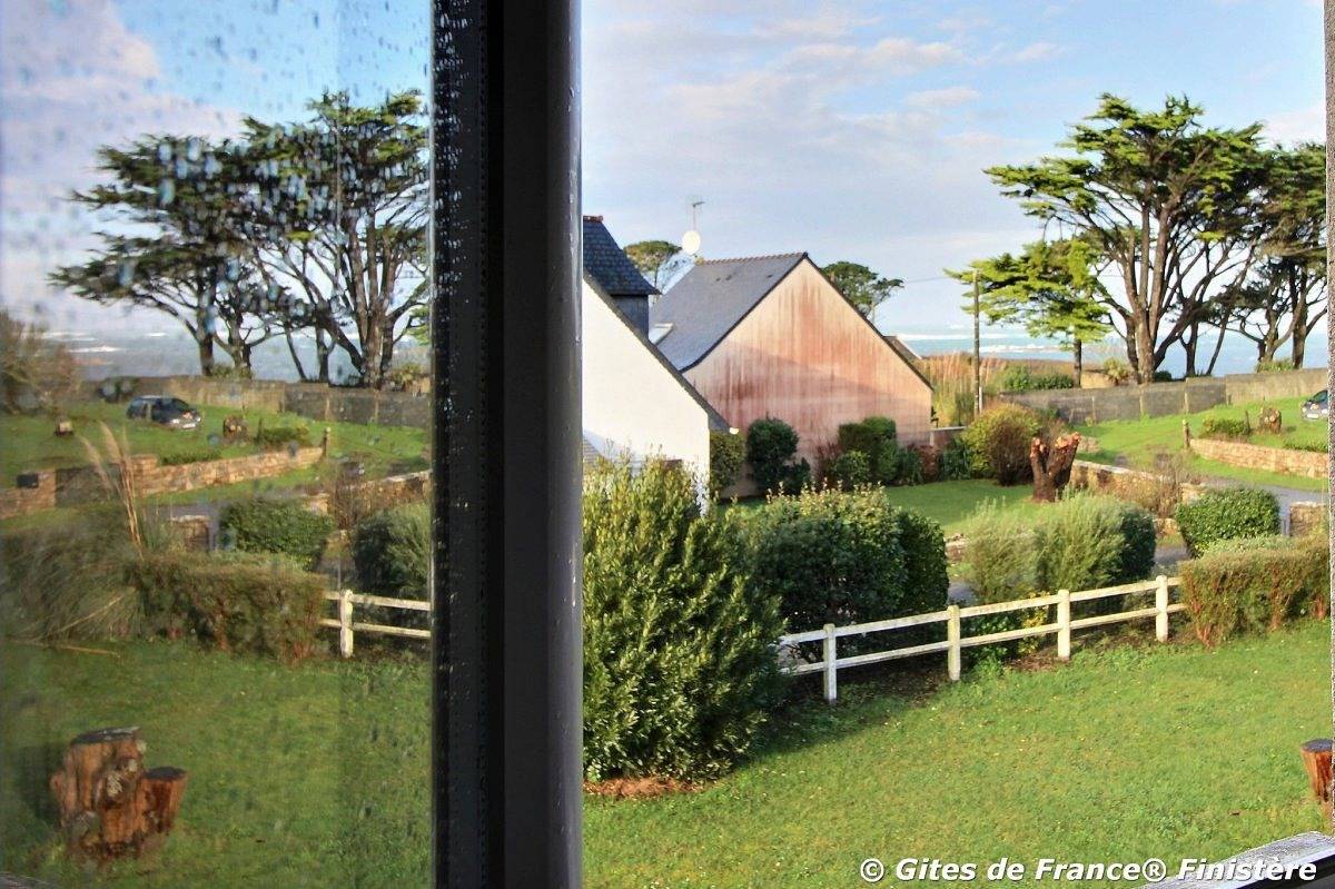 Ty linious in Lampaul-Plouarzel, Brest region