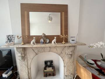 Holiday Apartment for 3 People in Hammersmith and Fulham, London, Photo 4