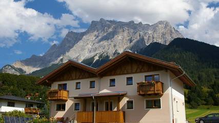Chalet für 12 Personen in Ehrwald, Ammergauer Alpen (Österreich), Bild 1
