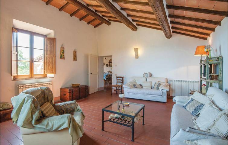 Ritiro sul fiume: 170mq, Parcheggio, WiFi in San Quirico d'Orcia, Val d’Orcia