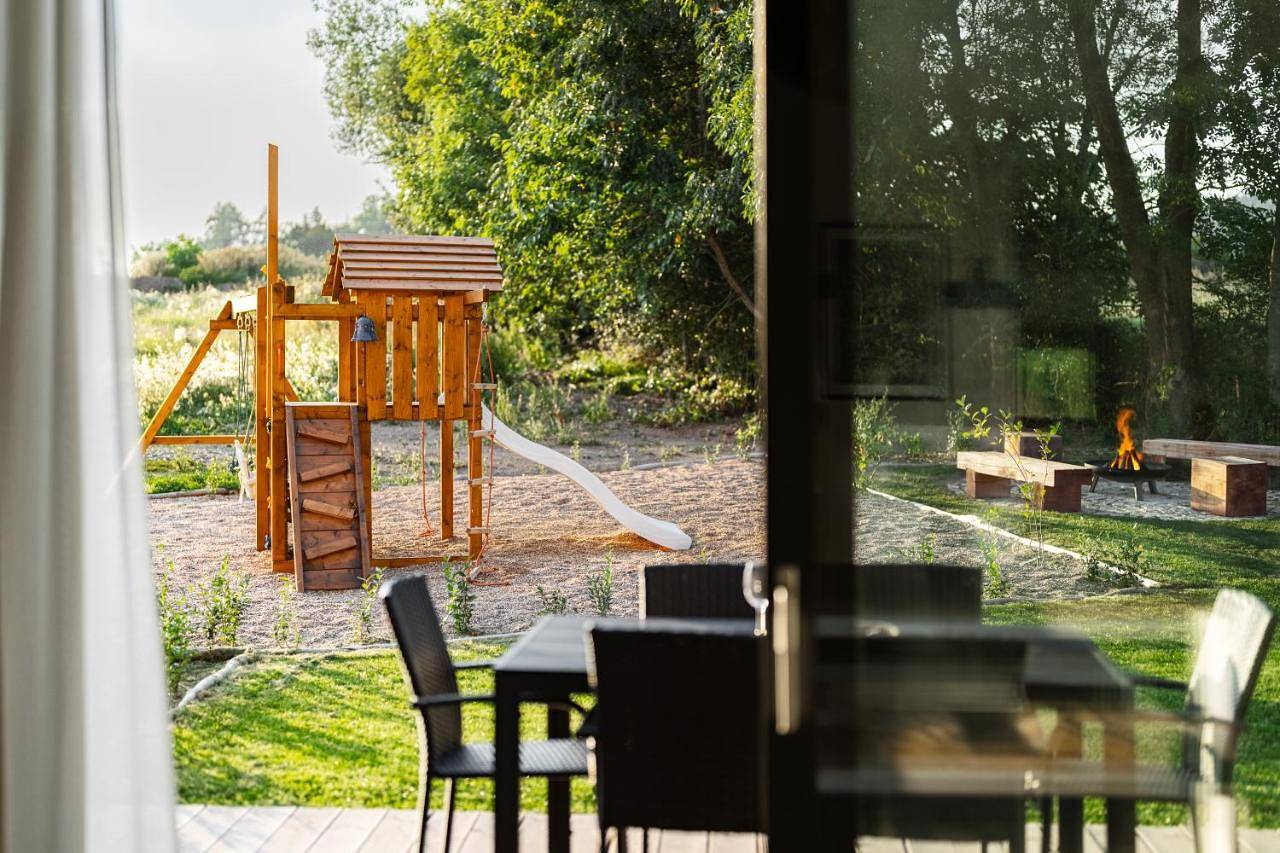 Two-Bedroom Chalet in Černý Důl, Region Trautenau