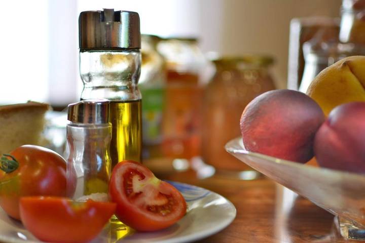 Casa rural para 18 personas, con balcón y vistas, Familias con niños en Provincia de Burgos - 3