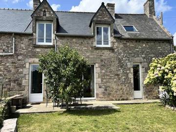 Gîte pour 6 personnes, adapté aux familles dans Les Hospitaux (Erquy)