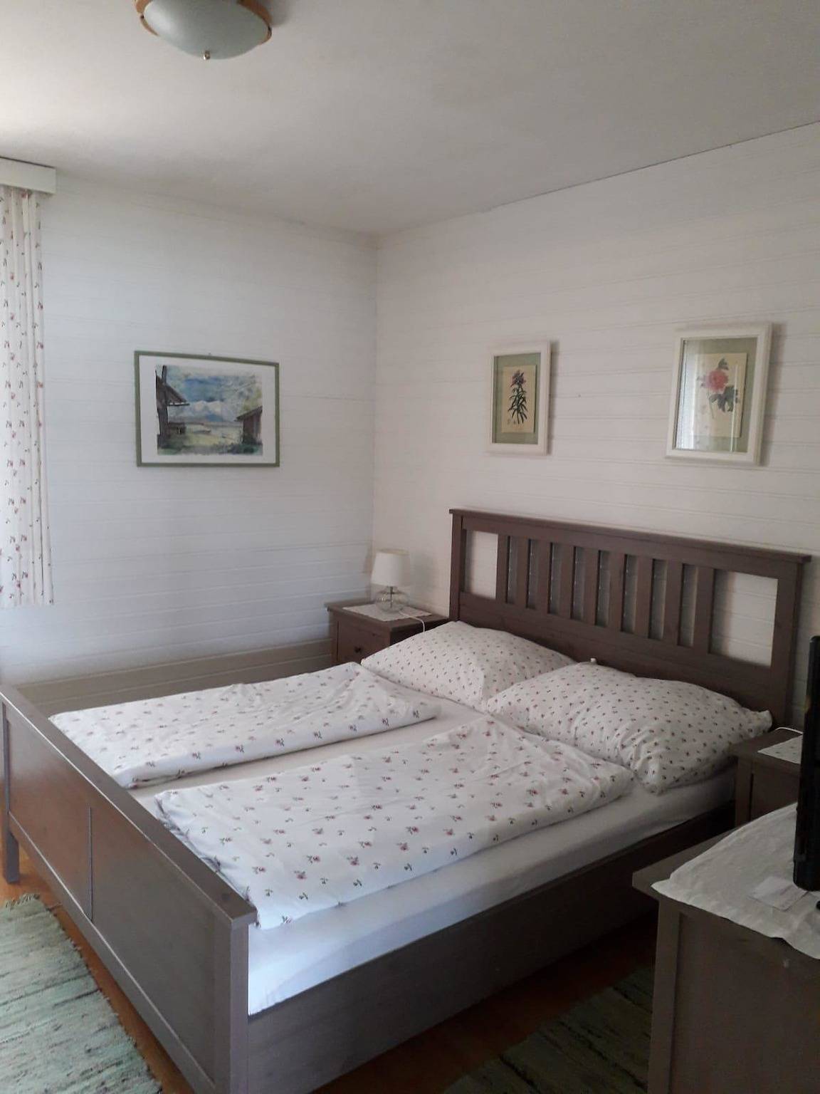 Apartamento vacacional entero, Ferienwohnung 1 in Karavanke in Pohorje, Villach
