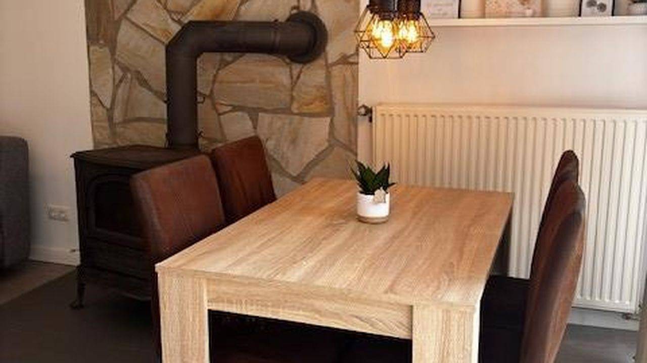 Ganze Ferienwohnung, Ferienwohnung für 4 Personen (66 m²) in Schneverdingen in Schneverdingen, Landkreis Heidekreis