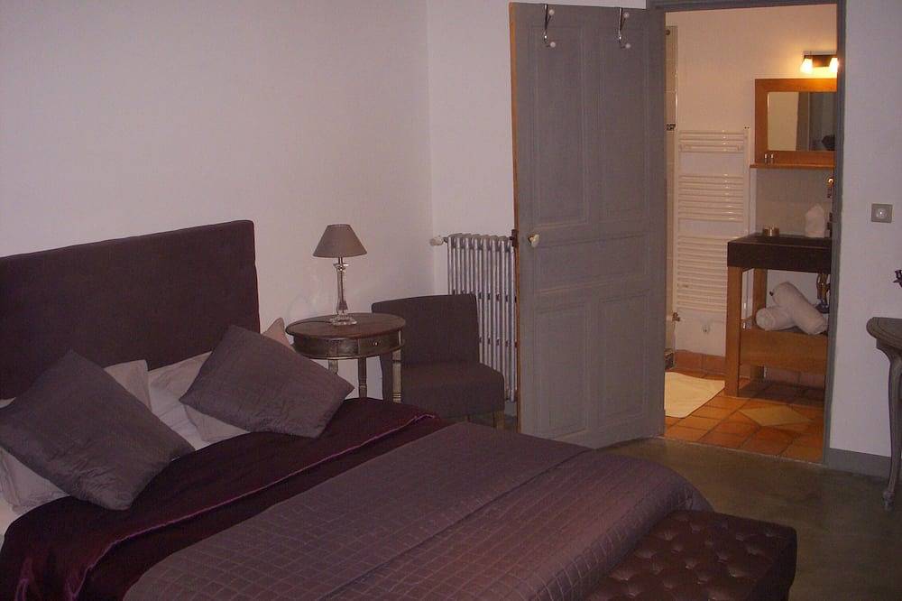 Casa burguesa capacidad 16 personas in Moussac, Region de Nimes