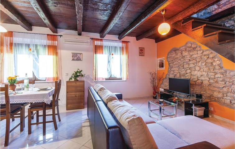 Ferienhaus für 4 Personen, mit Terrasse, mit Haustier in Marčana - 3