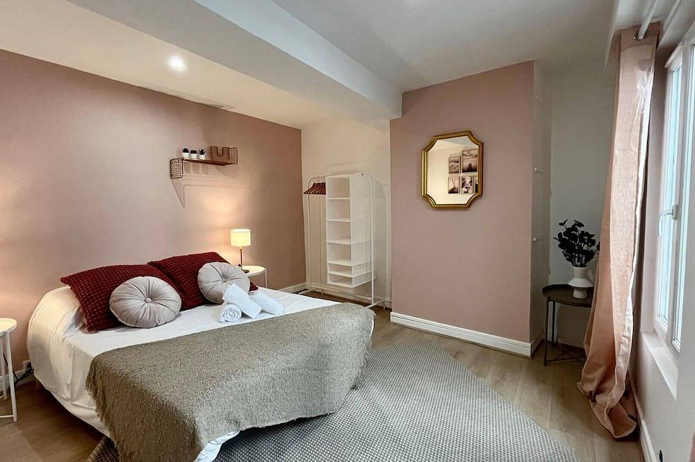 Entire apartment, Un Goût de Liberté in Nevers, Nièvre