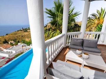 Glamping for 8 People in Salobreña, Granada Province, Photo 4