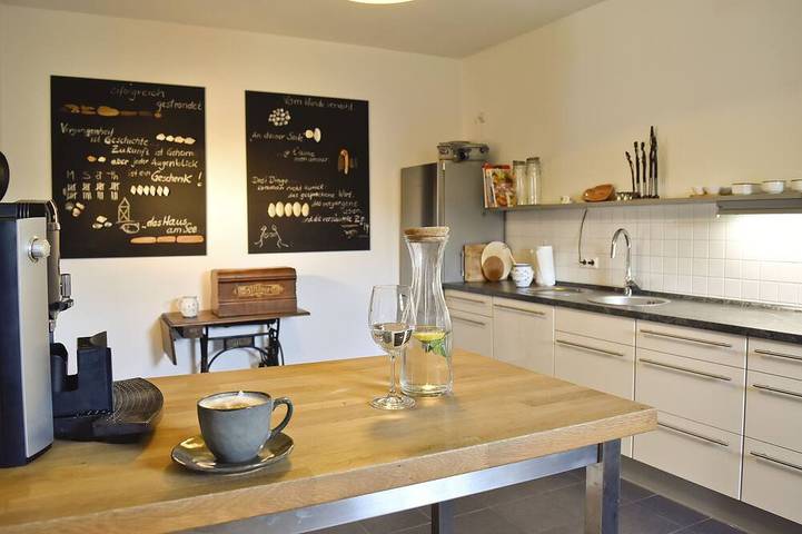 Schloss für 5 Personen in Gotha - 2