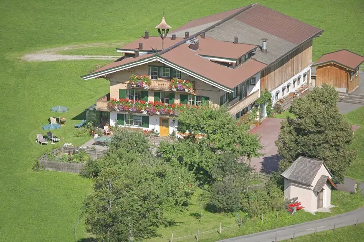 Maison d’hôte pour 1 personnes - 1