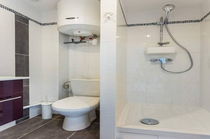 Apartamento entero, Estudio elegante - 2P - Malakoff in Malakoff, Altos del Sena