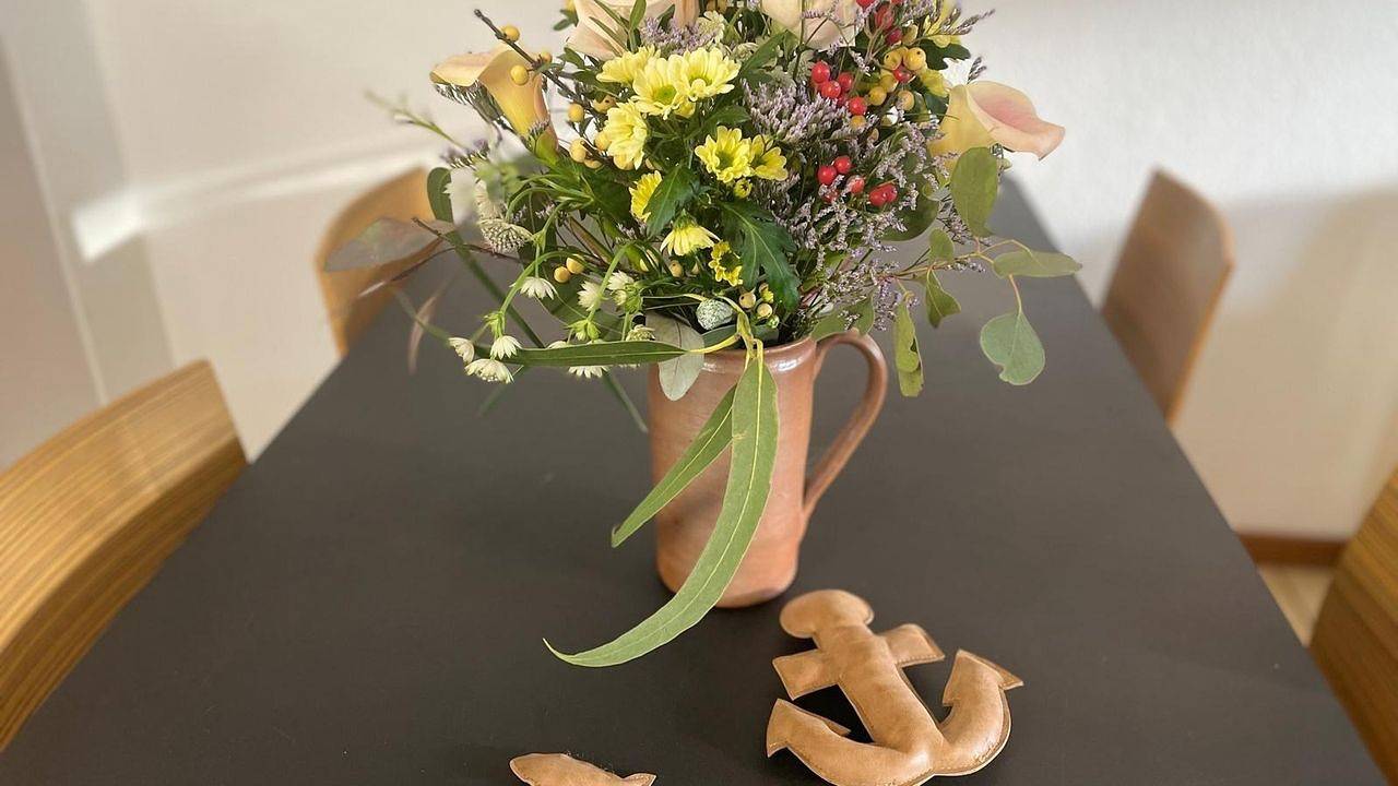 Ferienhaus für 7 Personen (105 m²) in Sylt-Ost in Tinnum, Sylt (Gemeinde)