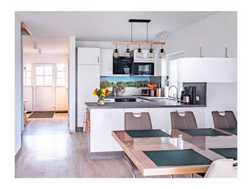 Ferienhaus für 6 Personen in Krummin, Usedom, Bild 1