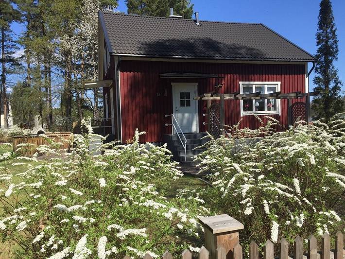 Mörlunda Småland in Mörlunda, Hultsfreds und Umgebung