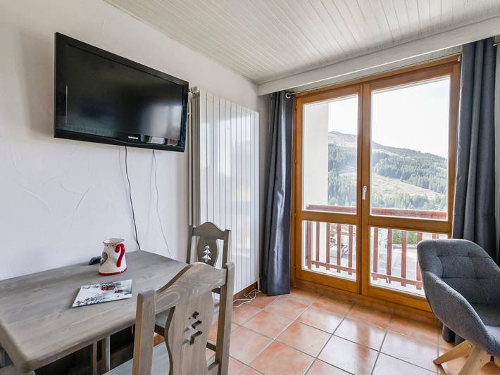 Gîte pour 5 personnes dans Courchevel 1650 (Moriond) - 3