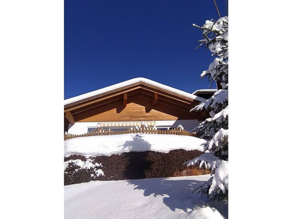 Ferienhaus mit 1 Schlafzimmer in Mittelberg, Kleinwalsertal