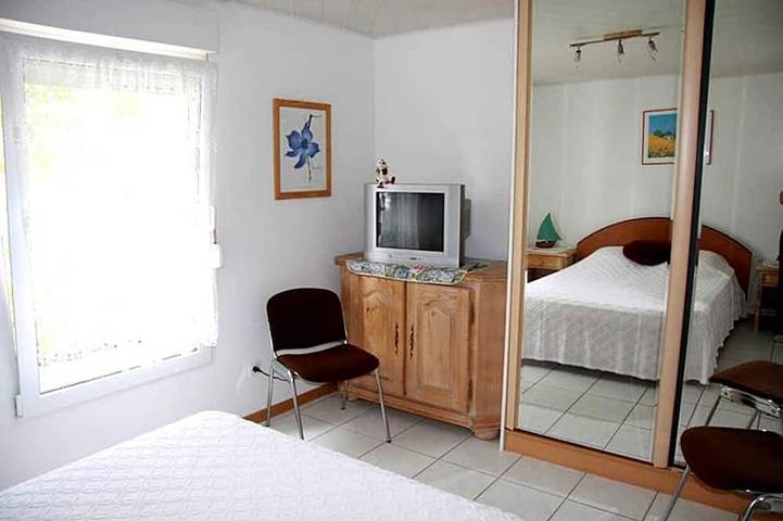 Gîte pour 2 personnes dans Reiningue - 2