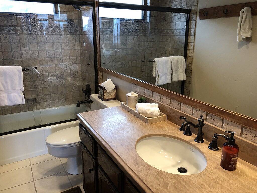 Ganze Wohnung, Verpassen Sie dieses nicht! Wunderschöner, gehobener Rückzugsort in den Bergen in Avon, Beaver Creek