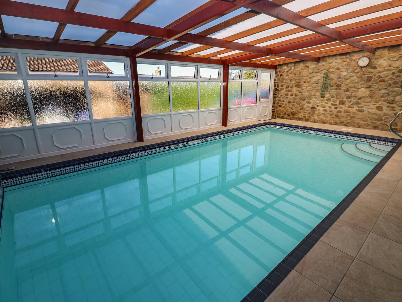 Moorhen House in Nördliches Yorkshire