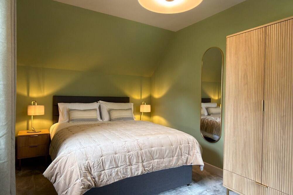 Greenkeepers Cottage in Tobermory, Argyll & Bute