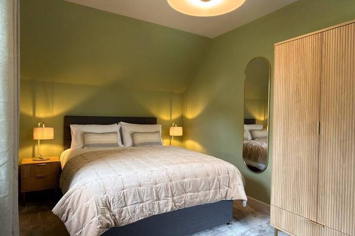 Greenkeepers Cottage in Tobermory, Argyll & Bute