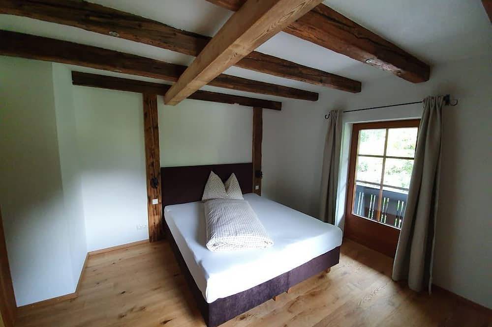 \"Auszeit\", das Superior - Appartement am Bauernhof - Erlebnisbauernhof Stempf - in Heiligenblut, Bezirk Spittal an der Drau