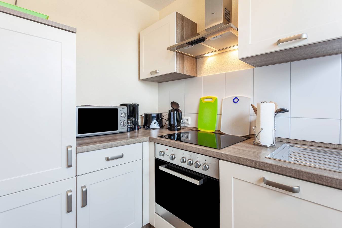 Appartement 'Figelius' met privé terras, privé tuin en Wi-Fi, foto 8
