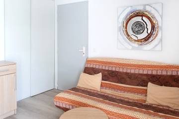 Ferienwohnung für 6 Personen in Biarritz, Baskische Küste (Frankreich), Bild 4