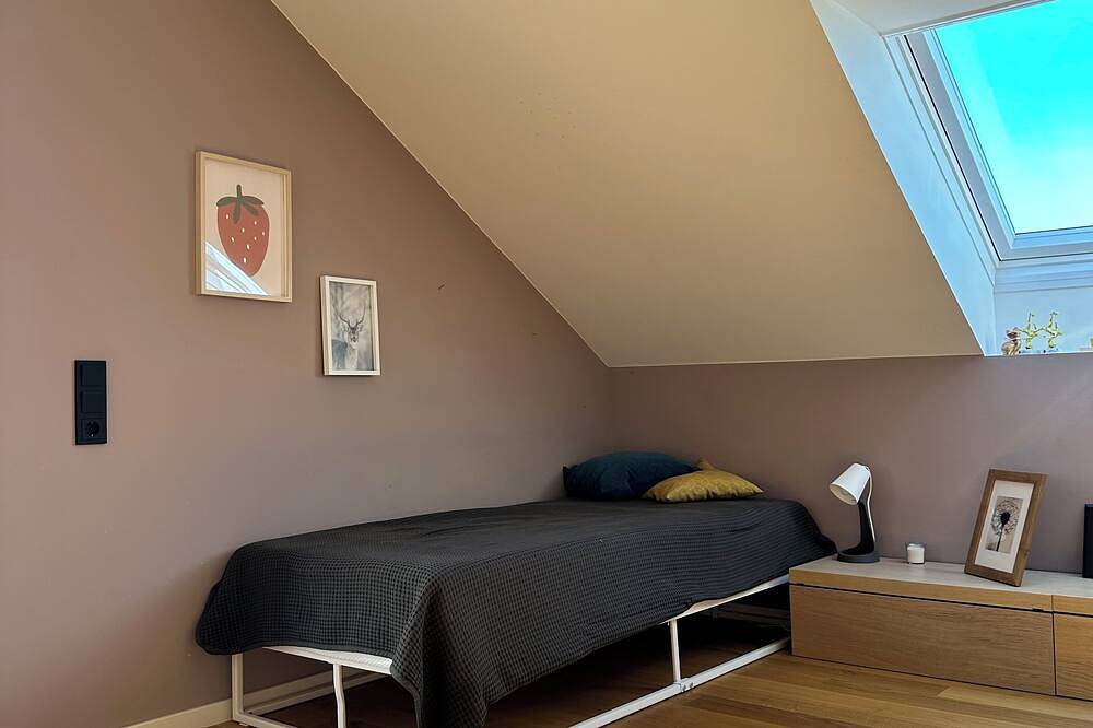 Exklusives Luxusferienhaus Pool, Sauna & viel Platz für unvergessliche Zeiten in Kleinwallstadt, Fränkisches Weinland