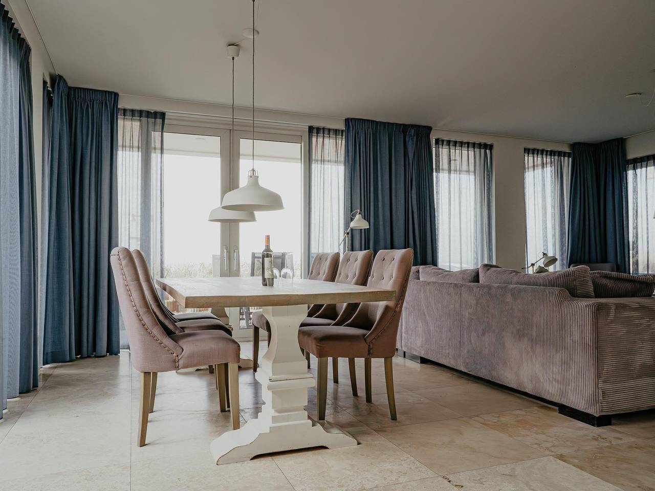 Geheel appartement, Appartement in Egmond aan Zee bij Strand in Egmond, Egmond aan Zee
