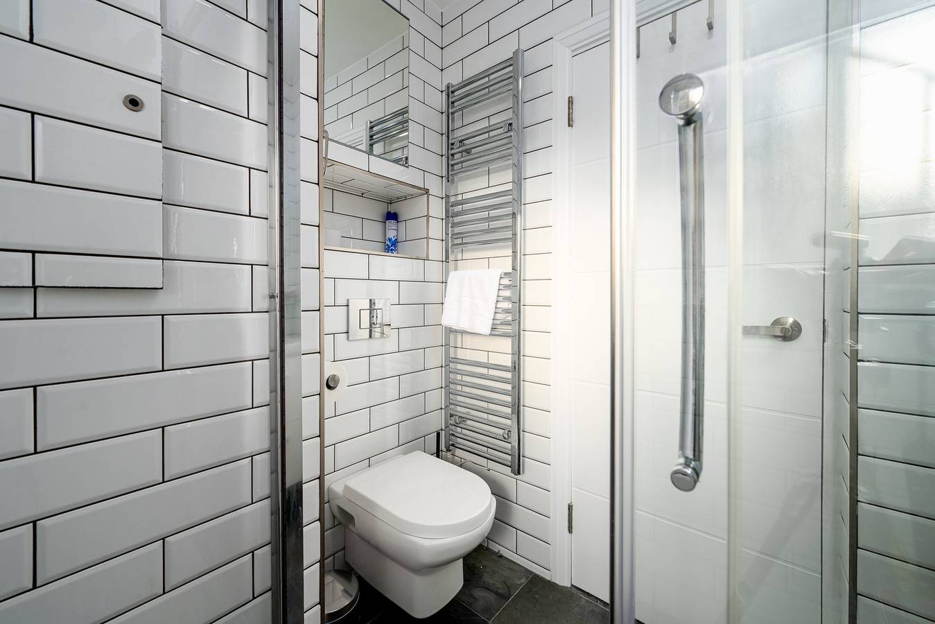 Entire apartment, Guestready - Kensington Living in Kensington and Chelsea, London