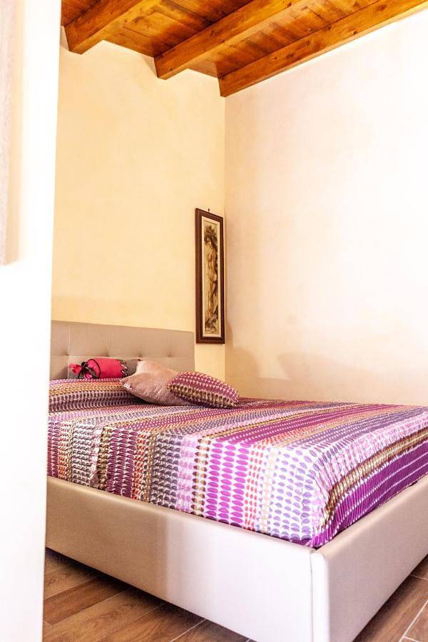 Location de vacances pour 2 personnes, avec balcon et jacuzzi à Sora - 3