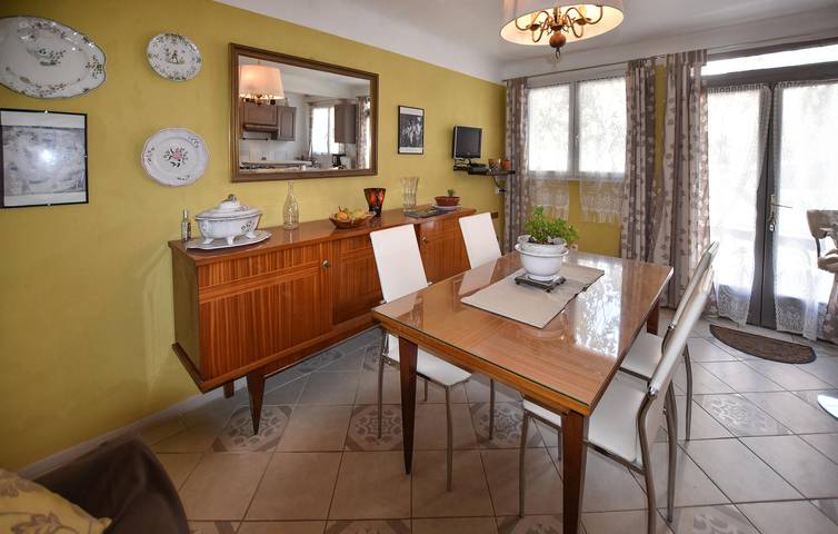 Location de vacances pour 2 personnes à Moustiers-Sainte-Marie - 3