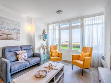 Vakantieappartement voor 2 Personen in De Koog, Nederlandse waddeneilanden, Afbeelding 3