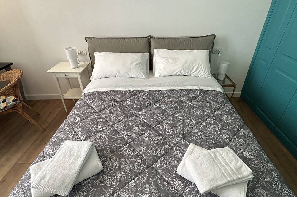 Appartement entier, Ver Sacrum - Downtown Apartment in Ascoli Piceno, Parc national de Monti Sibillini