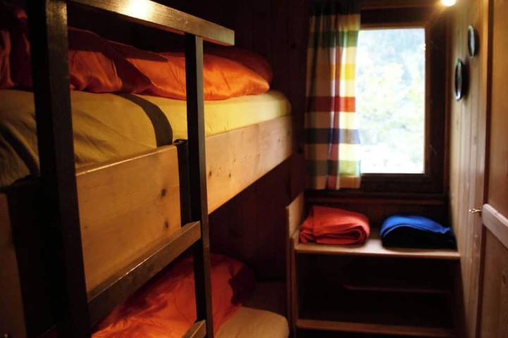 Location de vacances pour 5 personnes à Andeer - 3
