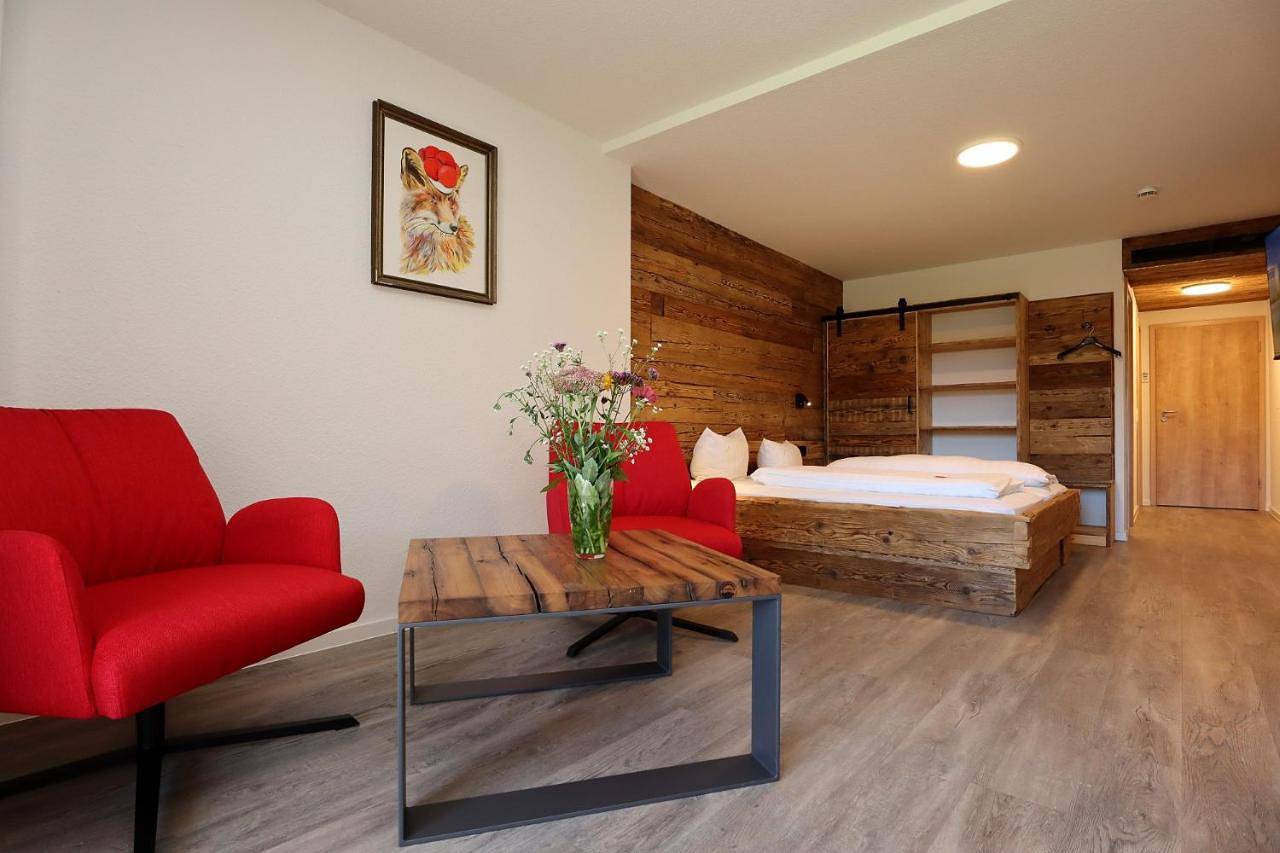 Apartment (2 Persons) in Biederbach, Mittlerer Schwarzwald