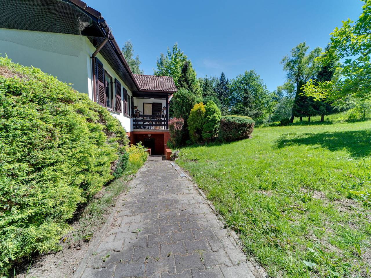 Apartamento entero, Marcyporęba - Marcyporęba 100.1 in Marcyporęba, Pequeña Polonia (región histórica)