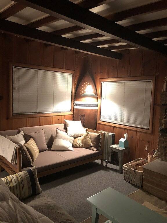 Bodega Bay on the Edge of Pacific Ocean in Bodega Bay, California North Coast