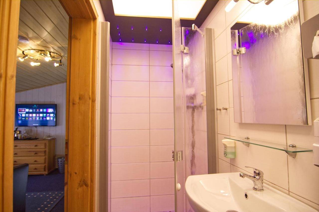 Esprit Hotel in Halle, Saale-Unstrut