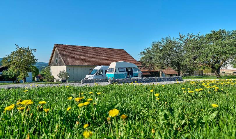 Gîte pour 5 personnes, avec jardin, adapté aux familles à Wegscheid - 4