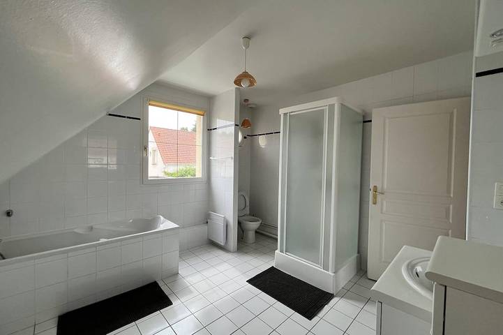 Ferienhaus für 7 Personen, mit Whirlpool und Garten in Wissant - 4