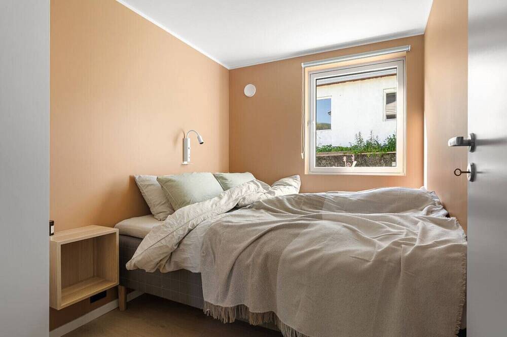 Ganze Wohnung, Northstay - Tromsø Urban Retreat in Tromsø