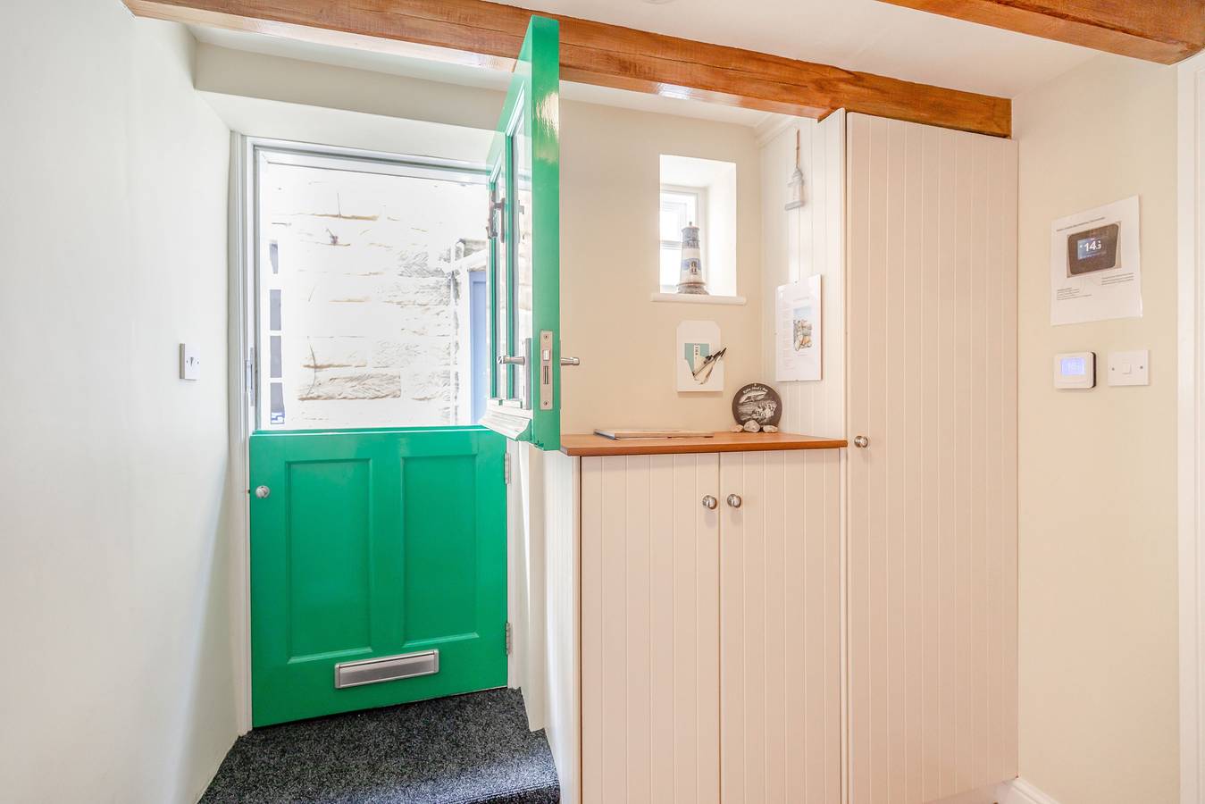 Brincliffe Cottage in Robin Hood's Bay, North York Moors National Park