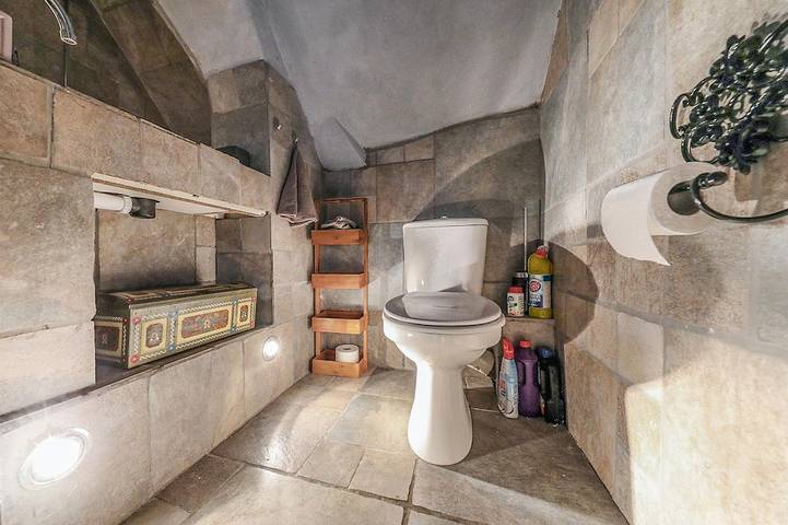 Gîte pour 4 personnes, avec jardin et piscine à Ocquerre - 4