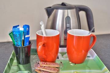 B&b per 3 Persone in Lézardrieux, Côtes-d'Armor, Foto 3