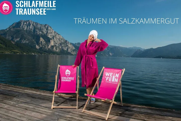 Gästehaus für 12 Personen, mit Terrasse und Ausblick, mit Haustier - 1