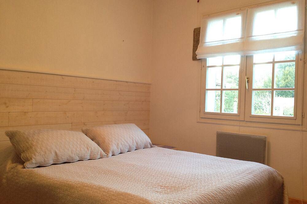 Charmantes Haus mit 3 Schlafzimmern, ruhig, 1 km vom Meer entfernt in Le Verdon-sur-Mer, Lesparre-Médoc und Umgebung